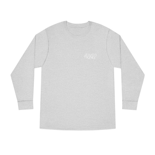 Crown of Glory Crewneck