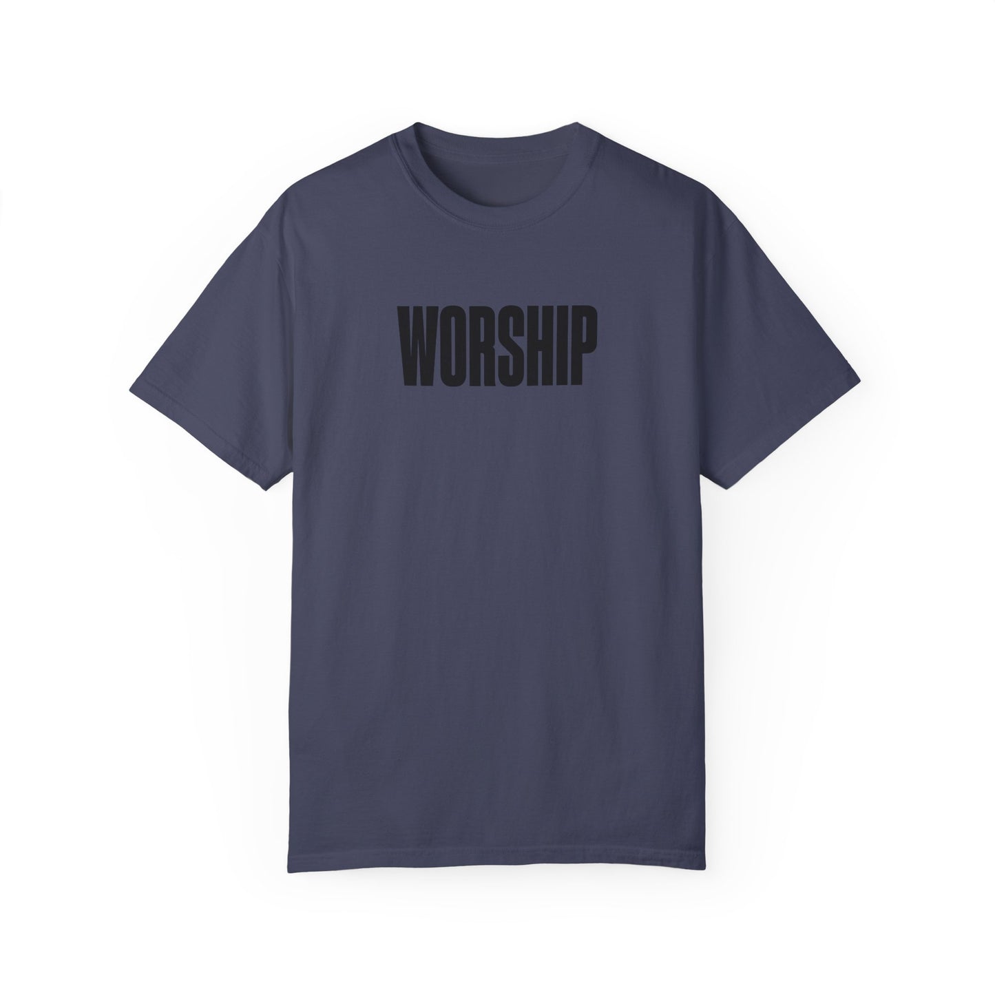 Worship Tee