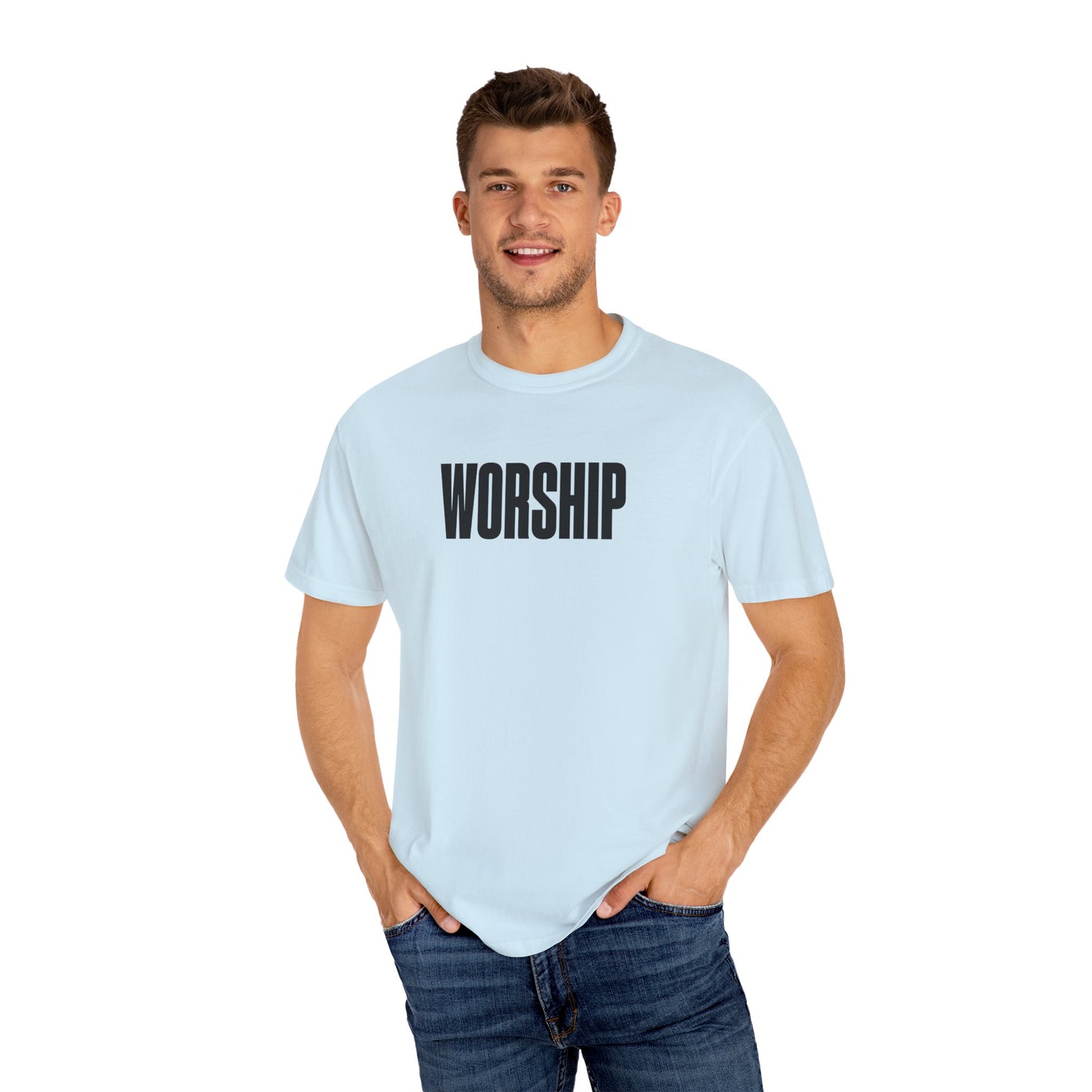 Worship Tee