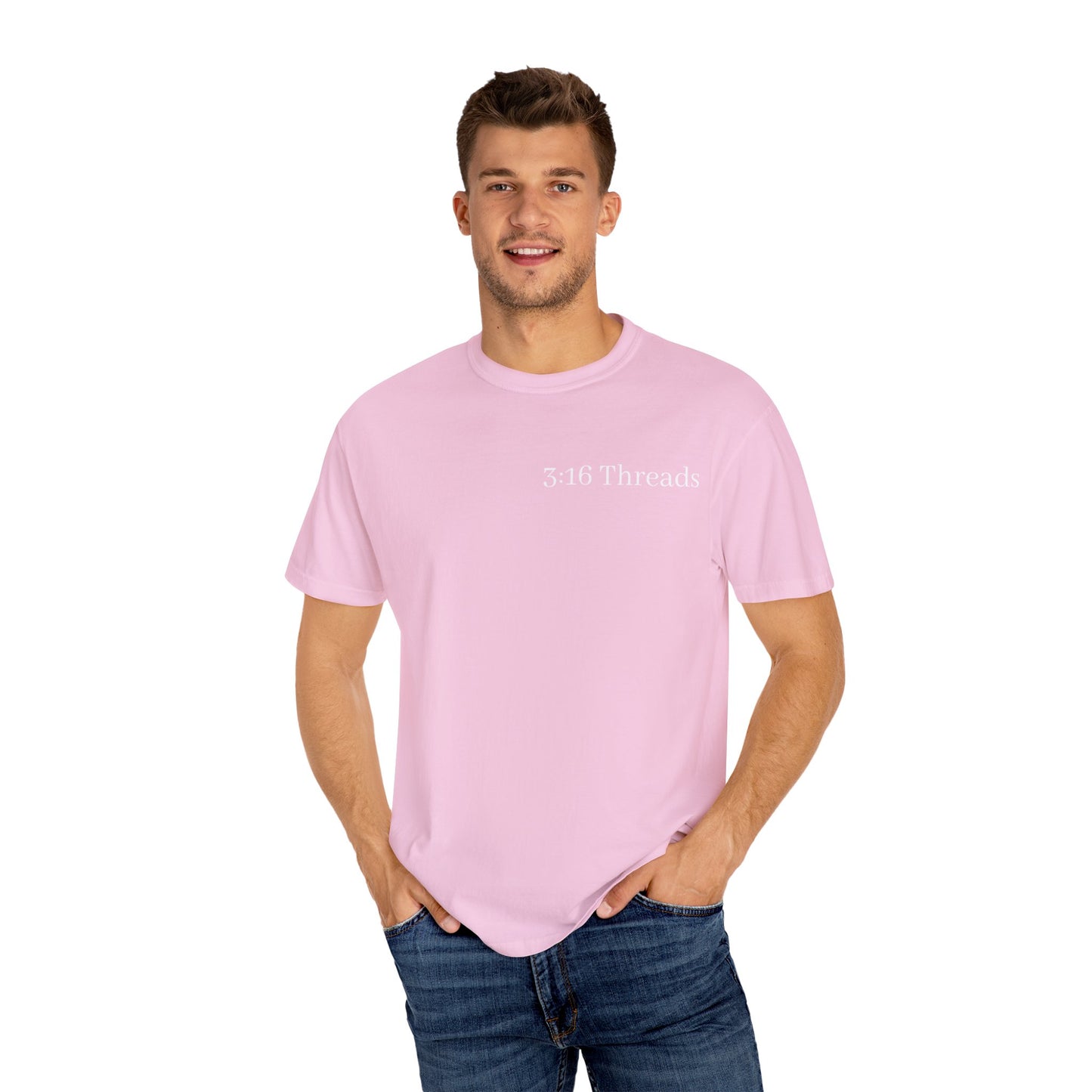 Proverbs Tee